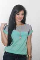 Sana Khan Latest Pics